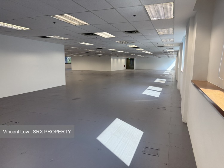 4 mins walk to MRT Office Training Centre School  Medical (D9), Office #522967501
